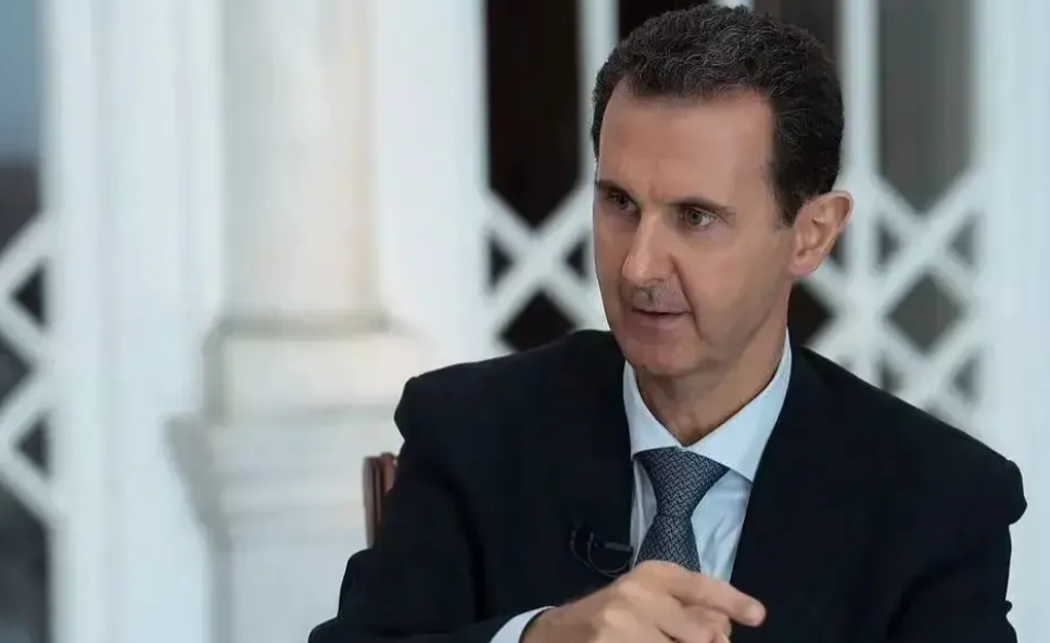 快讯！快讯！叙利亚i刚刚传来消息！