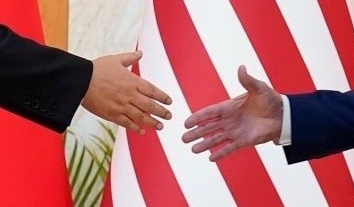 什么叫离天堂太远，离美国太近，这就是！对于加拿大与墨西哥来说，被美国欺负是日常，
