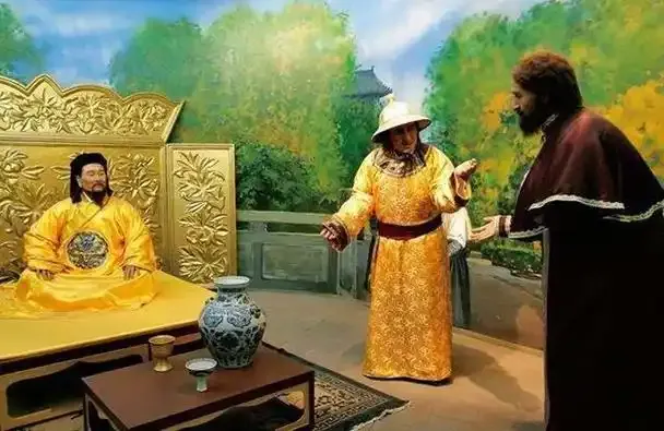 在历史的长河中，元朝作为一个由蒙古族建立的王朝，其特殊的文化融合与民族政策，常常