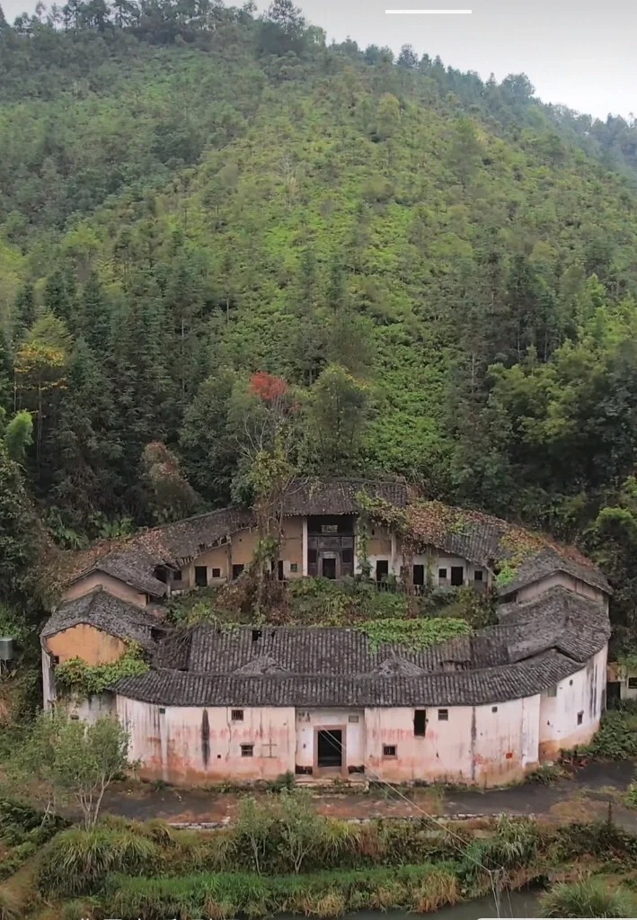 能不能收购这老宅？谁住谁发财