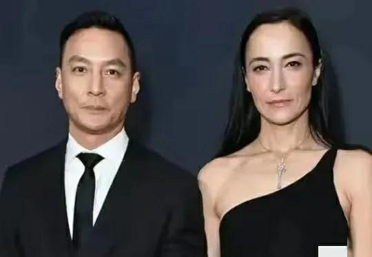 吴彦祖：我和太太属于无性婚姻，我们已经10年没有同房了，但我们的感情依然很好！