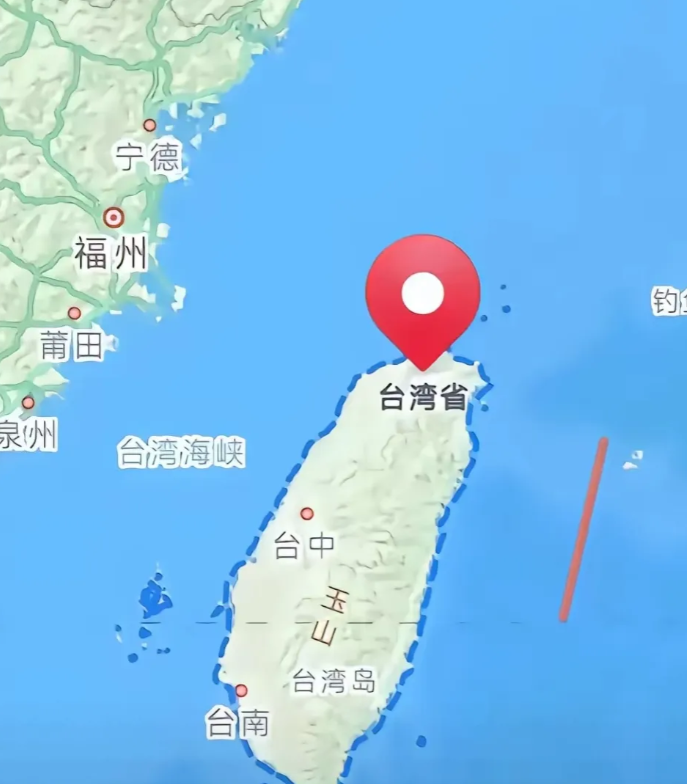 台湾风云突变！10万民众上街，84岁上将呼吁和平

台湾局势动荡，10万民众走上