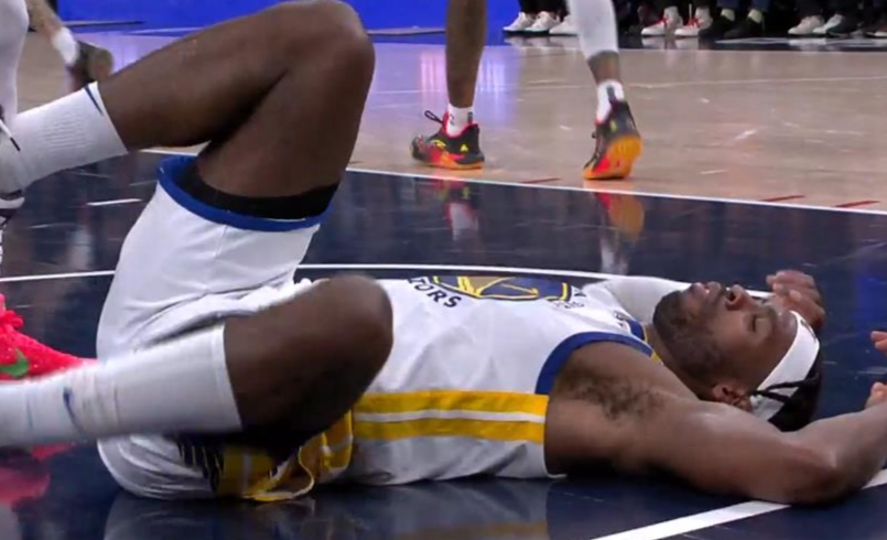 太黑了吧！船勇大战3个漏判，全部对快船有利。

昨日结束的一场NBA常规赛中，主
