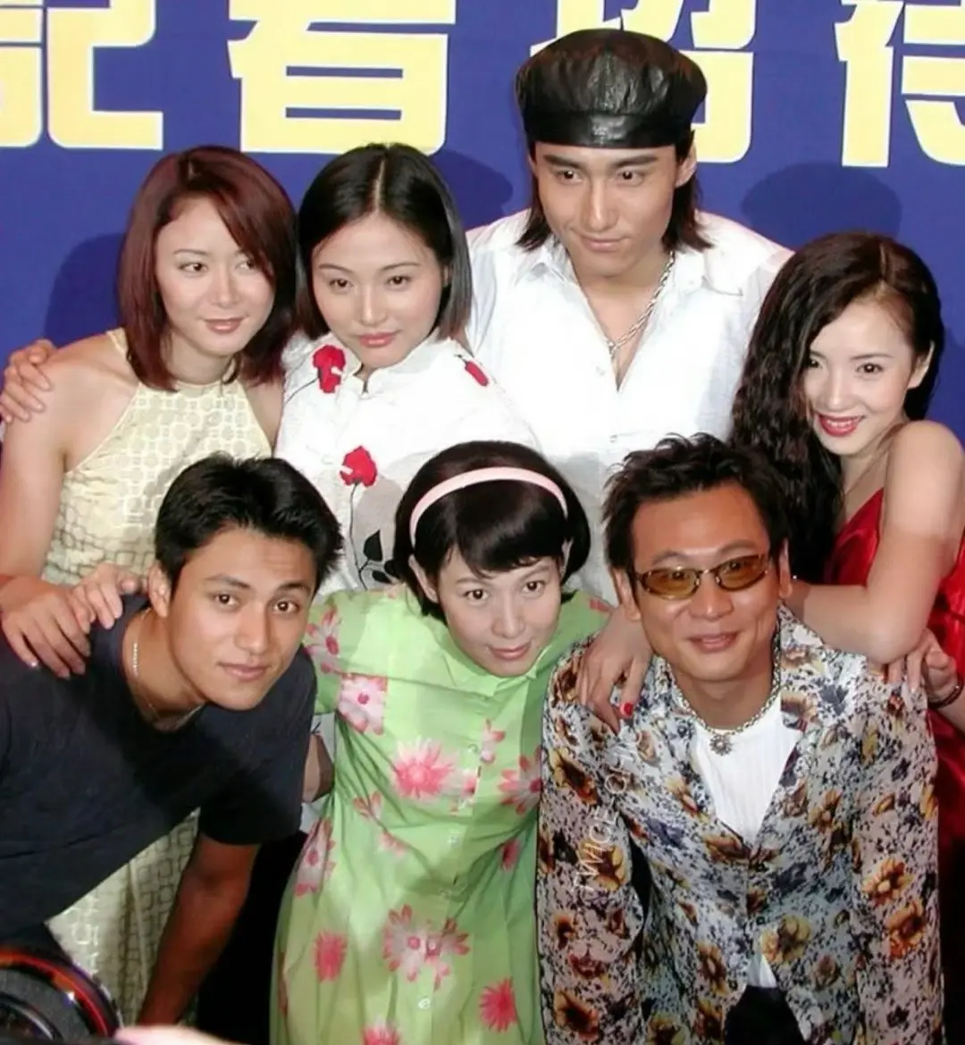 20年过来了，依旧没人敢翻拍《粉红女郎》