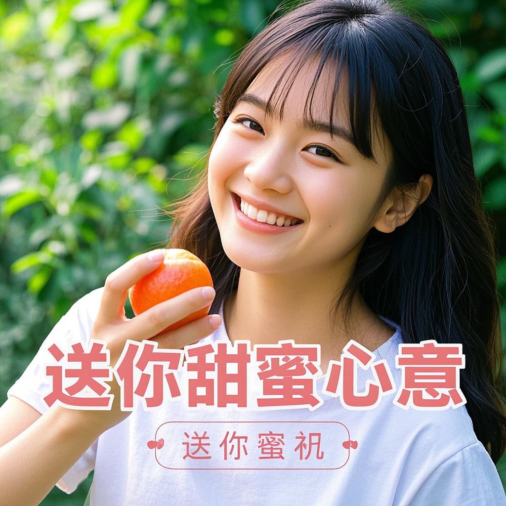 谁用谁知道！美少女表情包，斗图神器非它莫属！
