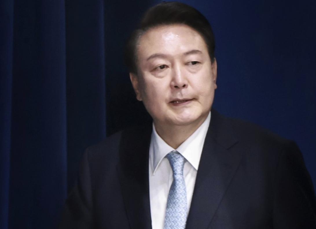 尹锡悦又赢回一局。
首尔中央地方法院驳回了首尔中央检察厅的申请，不会延长尹锡悦的