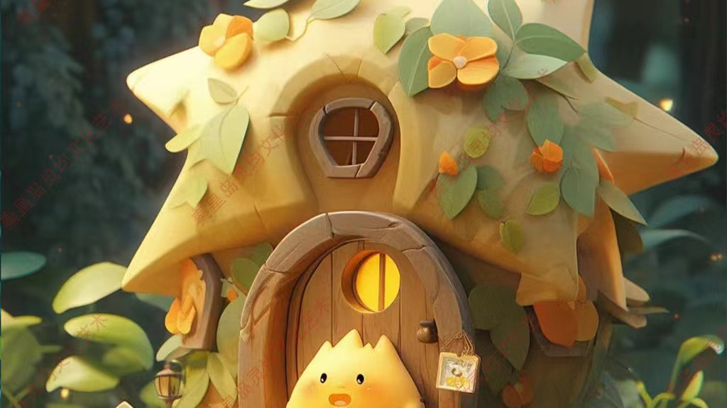 让创意民宿成为你生活的灵感源泉