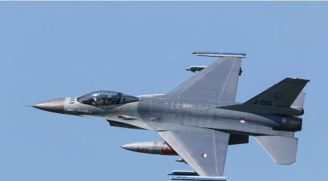 F16到了乌克兰也有一段时间了，也没有看到乌克兰公布什么战绩，当然个别自媒体总是
