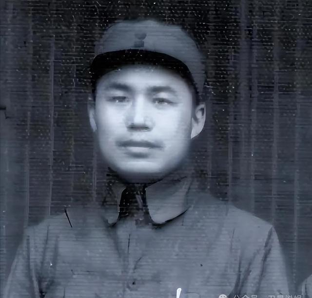 王疯子违令受赞，毛主席点将副司令