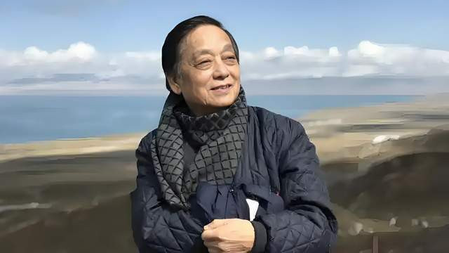 画家韩美林2023年度成交最贵的十幅国画作品