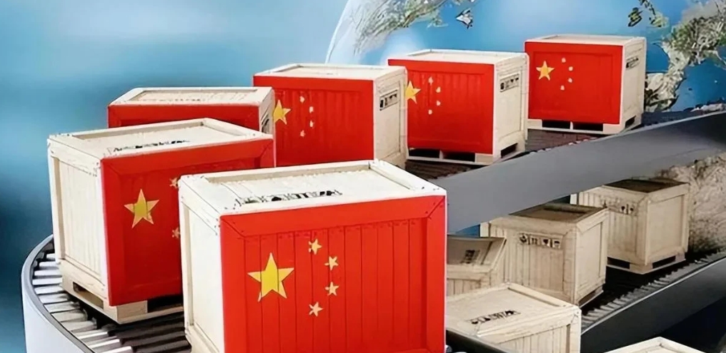 美国的脑回路快懵了，怎么越制裁，发展越好