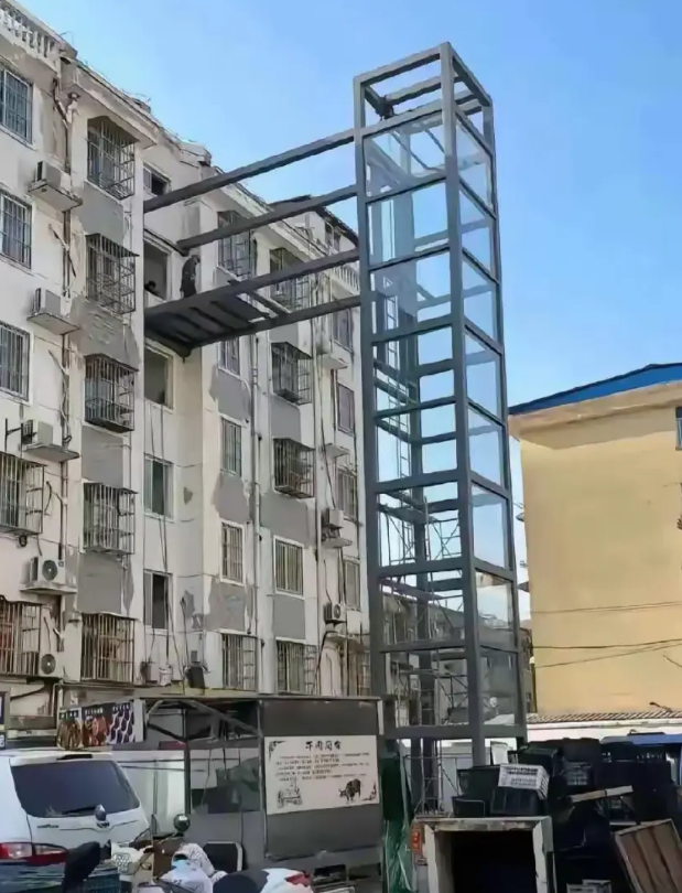 看起来这是真被逼急了啊