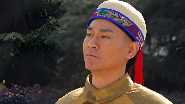 乾隆身世之谜：是雍和宫的钟鸣，还是避暑山庄的清风？