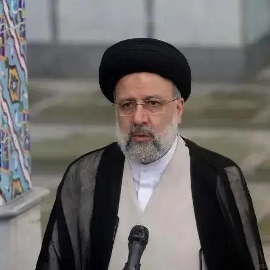 伊朗总统“硬着陆”事件！
伊朗总统易卜拉欣·莱希（Ebrahim Raisi）在