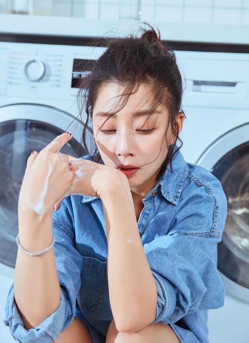 殷桃是一个不断追求卓越的人