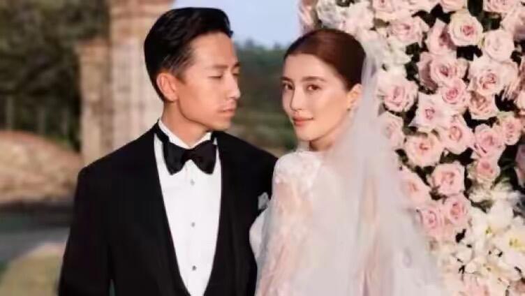 吴千语婚后生活曝光！素颜高马尾少女范十足