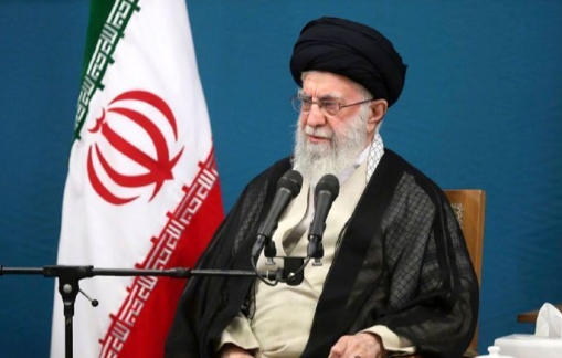 怎么感觉伊朗最高领袖和伊朗总统，最近表达的意思怎么有点不太一样啊，不过伊朗作为中