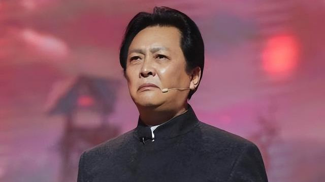 同是唐国强的骨肉，孙涛和壮丽生的孩子，却活成了完全相反的样子