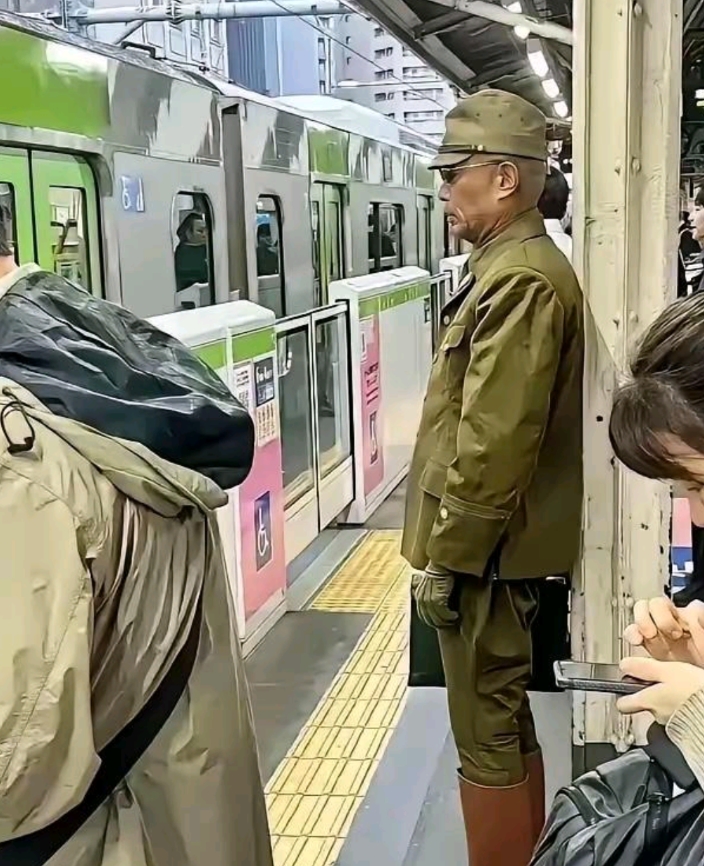 我看到这个，血压都变高了。
