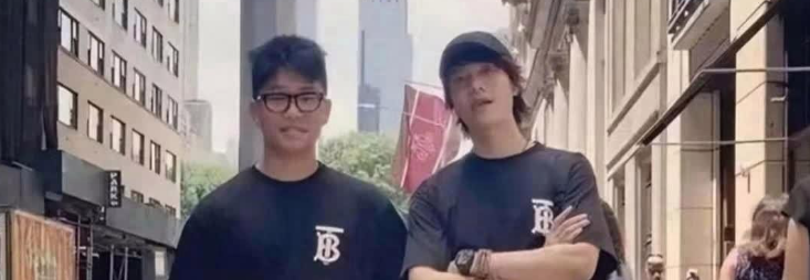 娱乐圈一直在猜陈坤儿子的生母是谁，其实没什么好猜的。无非以下几种可能；
1、其生