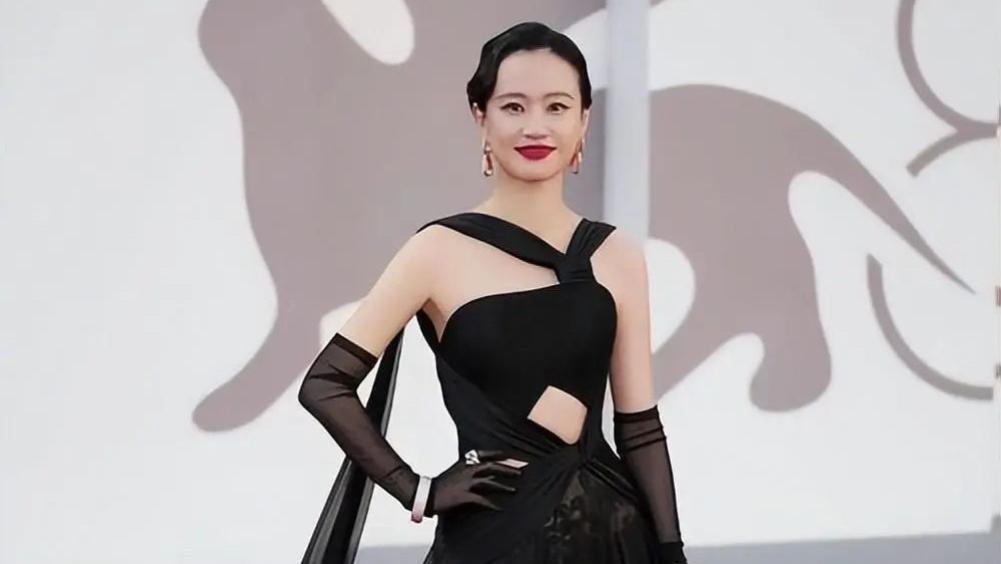 32岁的李梦，终为自己的过去做的事买了单