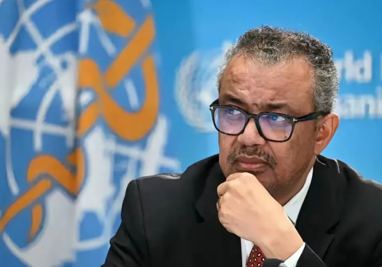 难怪特朗普要退出世界卫生组织，原来是拿钱不干人事，马斯克这次是彻底将新冠来源说明