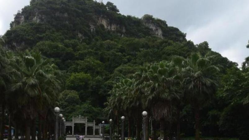 柳州旅游必玩的景点推荐