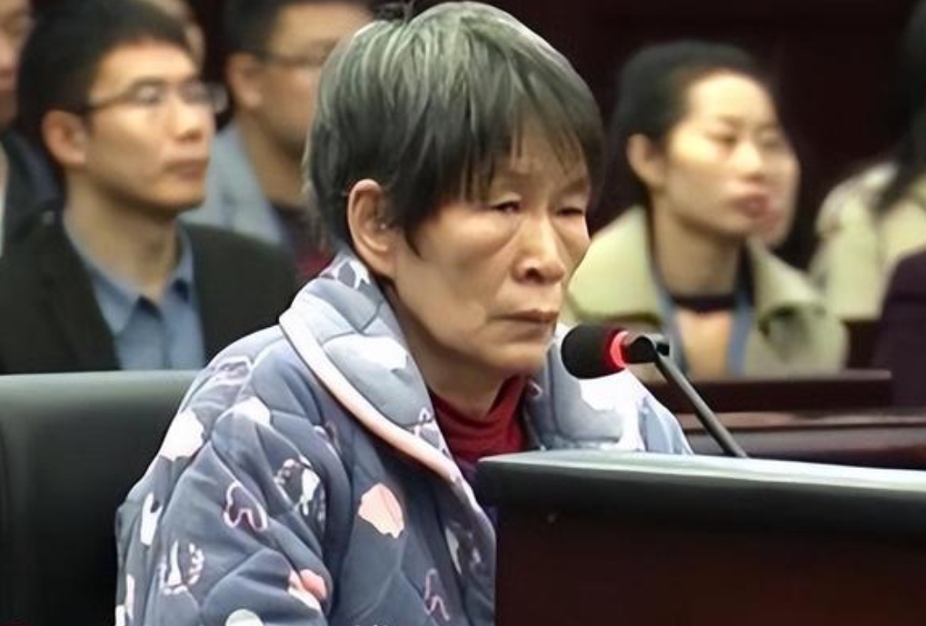 余华英拐卖的17名儿童全部被卖到了河北邯郸，邯郸成为购买拐卖儿童的重灾区。

余