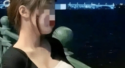 28岁河北女子不雅视频曝光，房间5个隐藏摄像头，房东：她太骚了。在一个宁静的夜晚