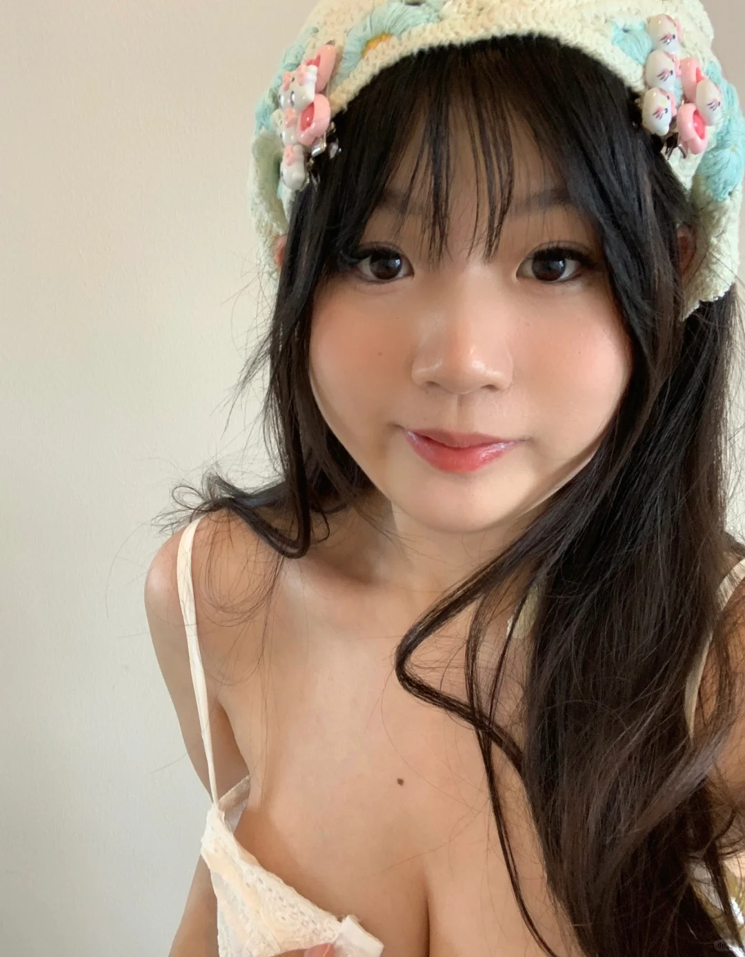 你好我是甜妹
我是真不会wink啊