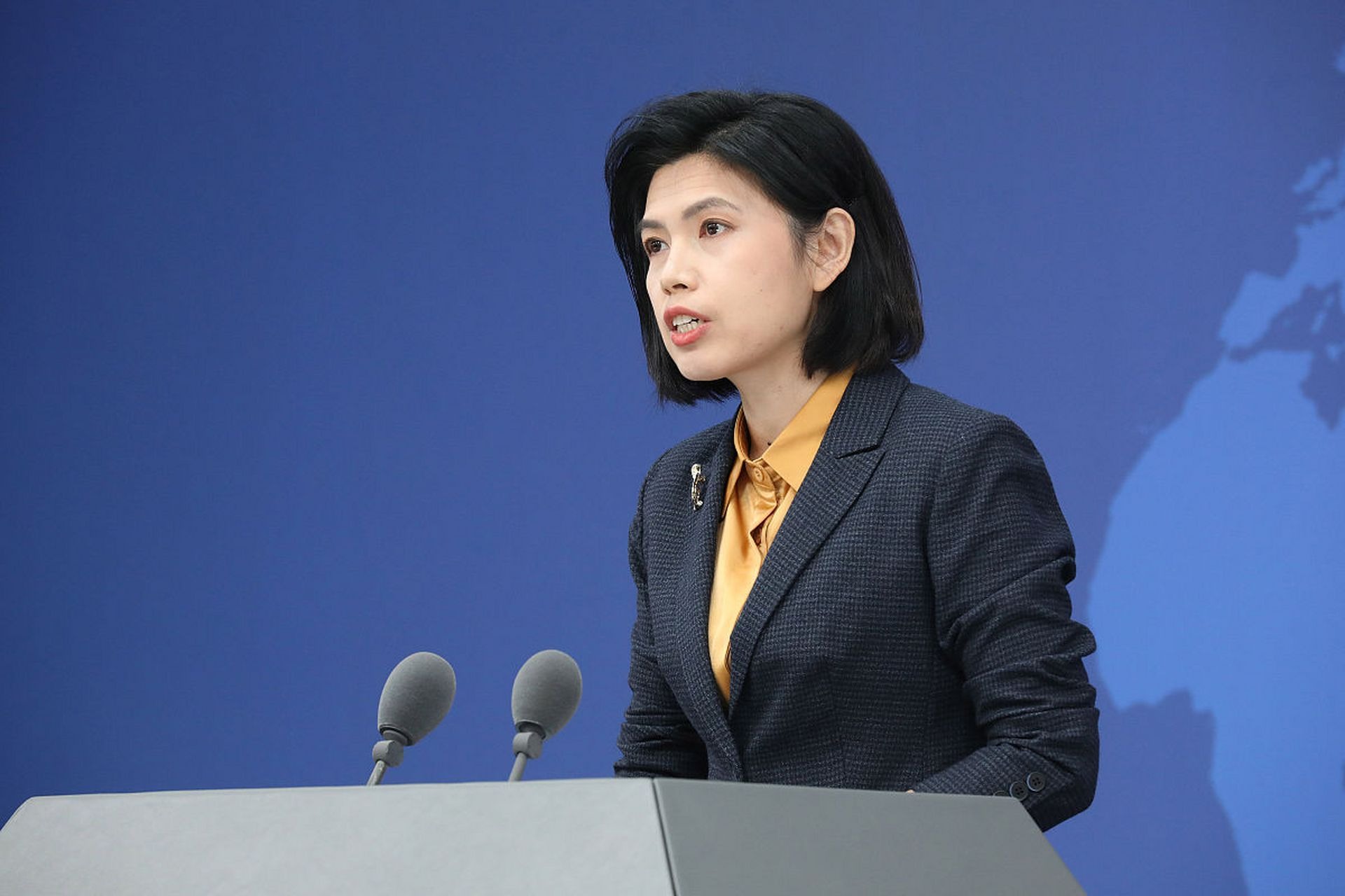 眼看撞船事件无法遮掩，台当局承认了但拒赔偿，国台办：不排除来硬的！关于2月14日