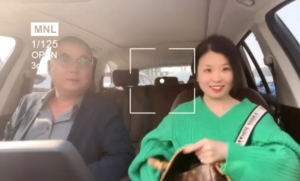 70后丁克夫妻，女的就负责笑和闹，家务活都男的来，谁刷到过？
据说人到中年，男的