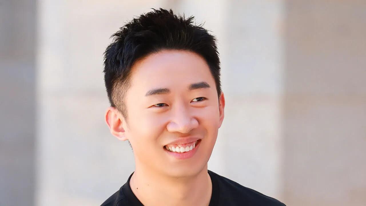 杨迪的幽默与真诚树榜样