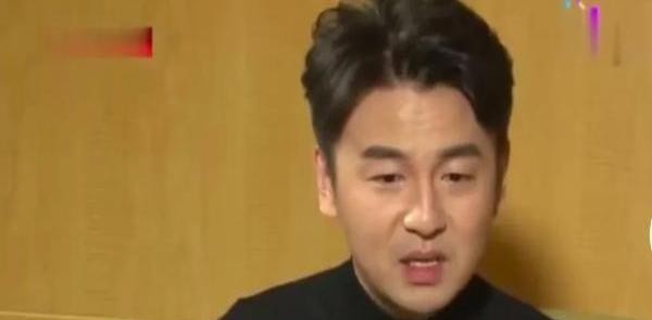 雷佳音大学时因穷被陈赫嫌弃

                         