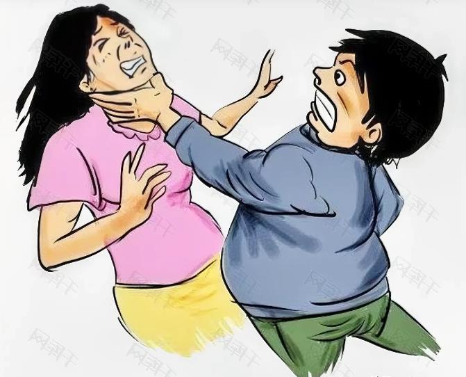 宁夏银川，男子想带发烧的女儿去医院被妻子拒绝后，双方发生争执。事后男子让父母带女