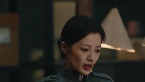 为什么《暗夜与黎明》反派更出彩？肖云戴月清极具风格，充满张力