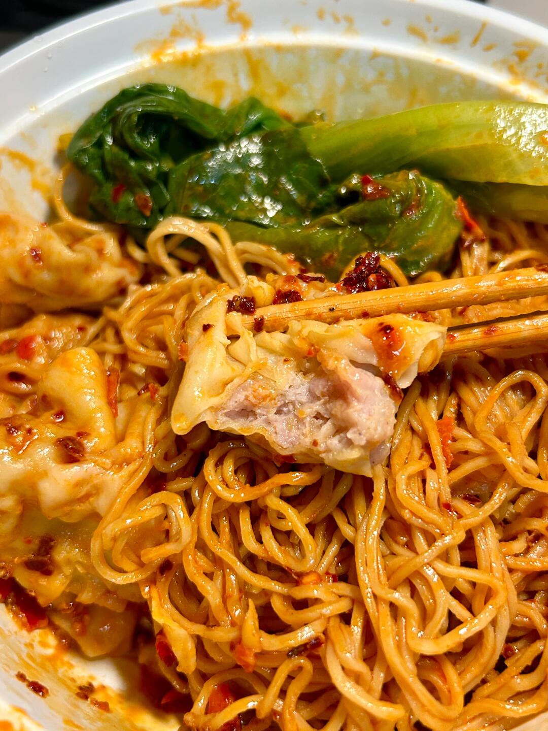 我宣布！！这是袁记云饺zui绝的搭配！