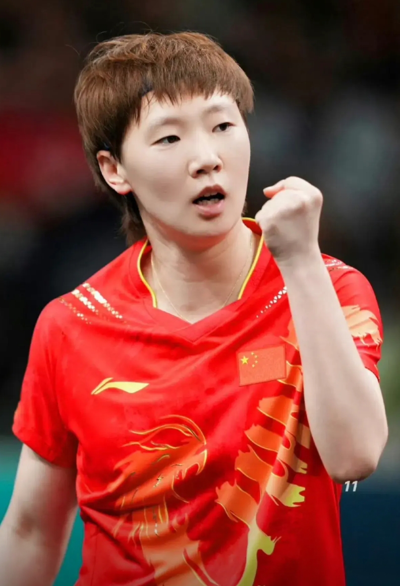 恭喜国乒混团创纪录夺冠，创造6项纪录！

1，11轮比赛，11连胜，一场未失，创