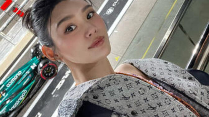 奚梦瑶婚前被告知“老公不是无限额富二代”，何猷君真实财力揭晓