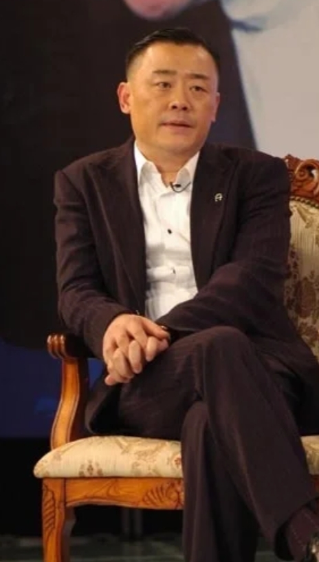 周立波：巨星命运转折