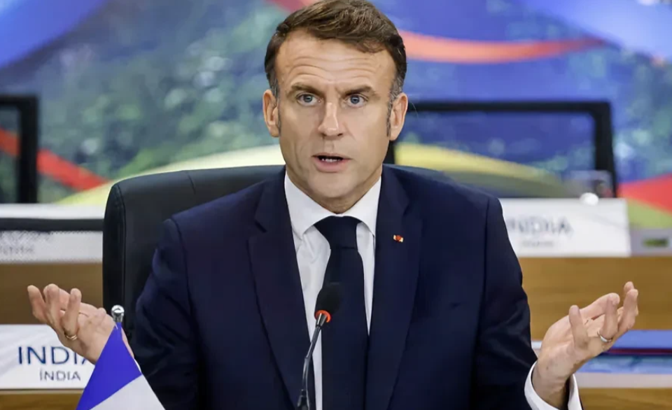 突发消息！叙利亚前总统阿萨德下台后，法国时隔12年首次决定向叙利亚派遣4名外交官