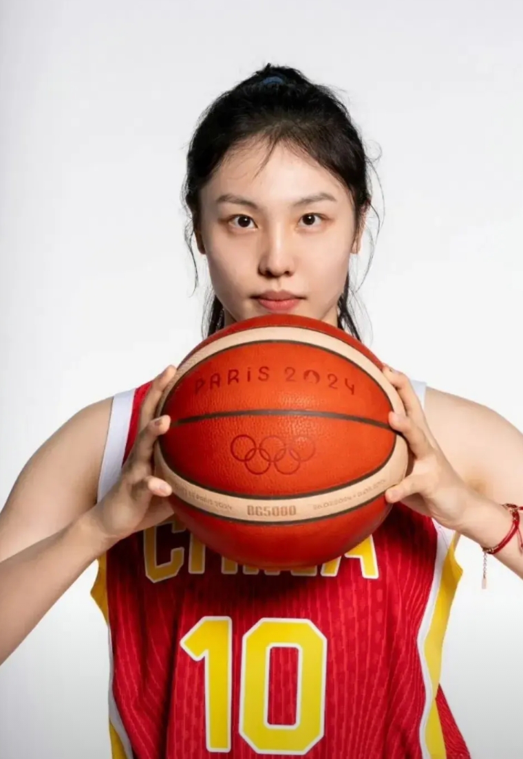 真丢人，内蒙古女篮109-102加时胜山西女篮，不得不感慨三点！

1.张茹打的
