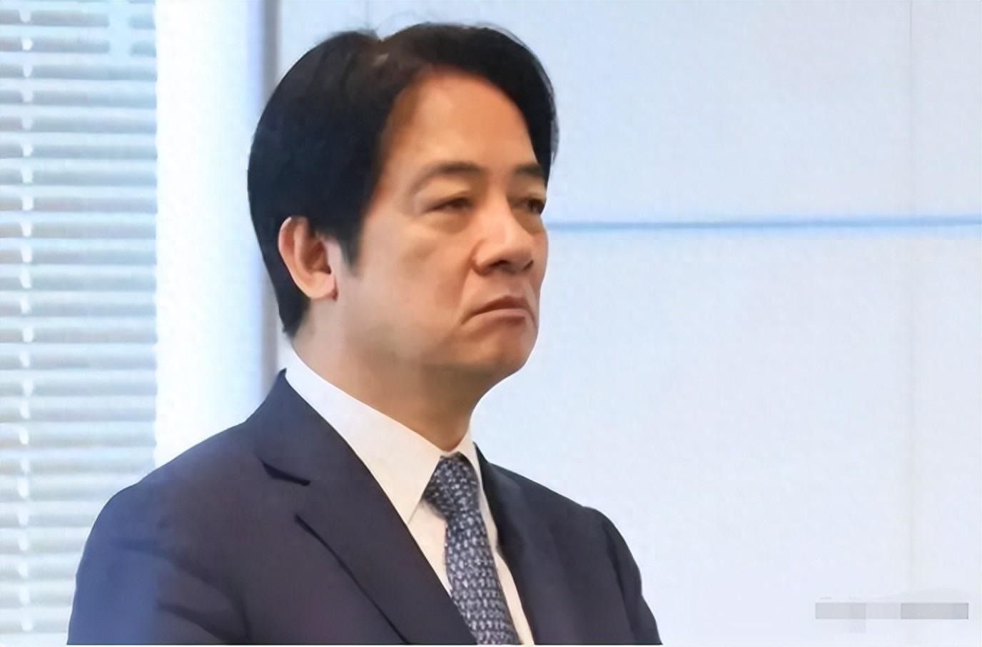 民进党引发众怒，岛内政客发出警告，美国也着急了！眼看赖清德即将上台，台岛内部也是