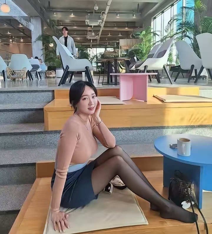 相亲对象说她只有30岁，我怎么感觉她很大