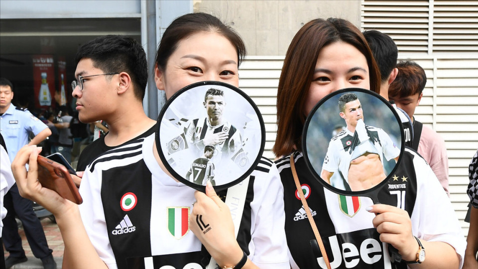 各大豪门不来中国踢比赛，难道是梅西C罗的错？