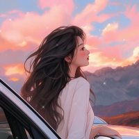 小小美说车