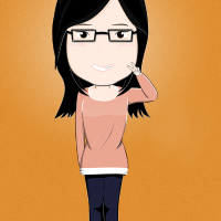 吃我一记可爱杀