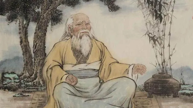 道德经：道可道，非常道