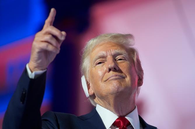 台湾中时新闻网今日发文写道：“未来，川普时代一旦开启，俄乌战争大概率迎来结束，川