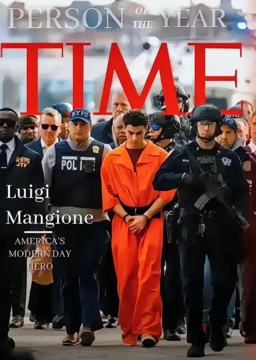 关于路易吉，又挖出一个惊人的真相！
他会攻击别人，是因为他长期处于，精神与肉体的